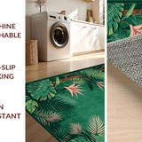 Bright Exotic Fauna Concept(Green)