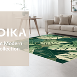 Coastal Living Tropical Vibes(Green)