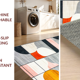 Contemporary Humorous Bath Aesthetic(Gray)