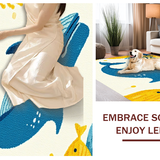 Fun Undersea for Kids(Blue)