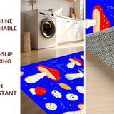 Colorful Childlike Nature Theme(Blue)