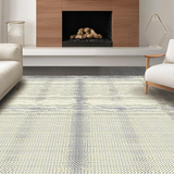 Trendy Abstract Dalmatian Texture(Beige)