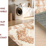 Luxurious Cream and Brown(Beige)