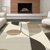 Chic Neutral Coastal Entry(Beige)