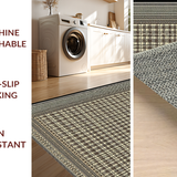 Chic Modern Tribal Patterned(Beige)