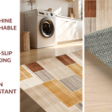 Contemporary Abstract Earthy Tones(Beige)