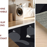 Minimalist Heart Delight(Black)