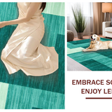 Contemporary Green(Blue)