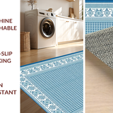 Refined Coastal Edge(Blue)