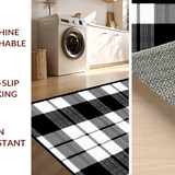 Classic Layered Graphic Concept(Black)