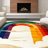 Chic Neutral Rainbow Fusion(Beige)