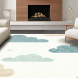 Artistic Cloud Aesthetic(Beige)