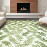 Transitional Plush Forms(Green)