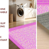 Coral Reef Inspired(Pink)