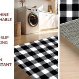 Artistic Dual Tone Textured Weave(Black)
