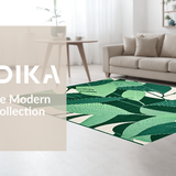 Stylish Nature Inspired(Green)