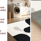 Striking Contemporary Linear(Gray)