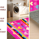 Bright Cheerful Magenta(Pink)