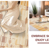 Chic Cotton Woven(Beige)