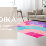 Lively Plush Fantasy Look(Pink)