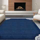 Classic Nautical Inspired Style(Blue)