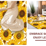Lively Floral Elegance(Yellow)