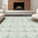 Contemporary Sage Curvature(Ivory)