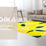 Fun Playful Kitchen Accessory(Yellow)