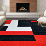 Engaging Realistic Track Motif(Black)