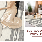 Luxurious Minimalist Ogee Style(Gray)