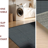 Elegant Solid Monochrome Aesthetic(Gray)