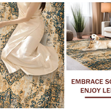 Elegant Vintage Neutral Aesthetic(Beige)