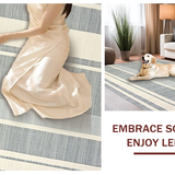 Contemporary toned Design Harmony(Beige)