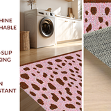 Elegant Rustic Farmhouse Aesthetic(Pink)