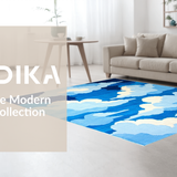 Fresh Transitional Light Palette(Blue)