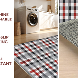 Bold Graphic Ogee Design Elements(Gray)