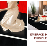 Lively Automotive Journey(Black)