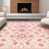 Whimsical Ogee Charm(Beige)