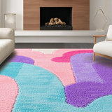 Lively Plush Fantasy Look(Pink)