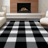 Charming Vintage Inspired Design(Black)