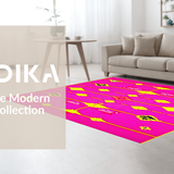 Charming Playful Weather Aesthetic(Pink)