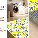 Transitional Lemon Blossom Aesthetic(Yellow)