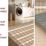 Inviting Cozy Geometric Composition(Beige)