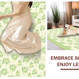 Whimsical Botanical(Beige)
