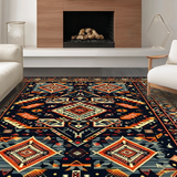 Elegant Lattice in Neutral Tones(Black)