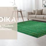 Dynamic Trellis Design Statement(Green)