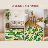 Charming Kids Nature Theme(Green)