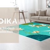 Elegant Transitional Fish(Blue)