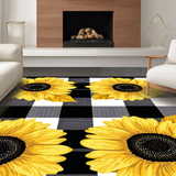 Elegant Summer Blossom Design(Yellow)