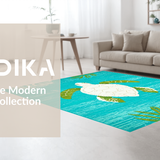 Lively Nautical Inspired(Blue)